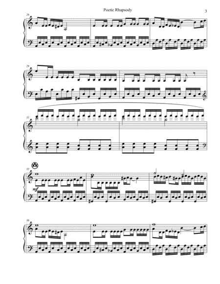 Poetic Rhapsody (for solo free bass accordion) by Stas Venglevski