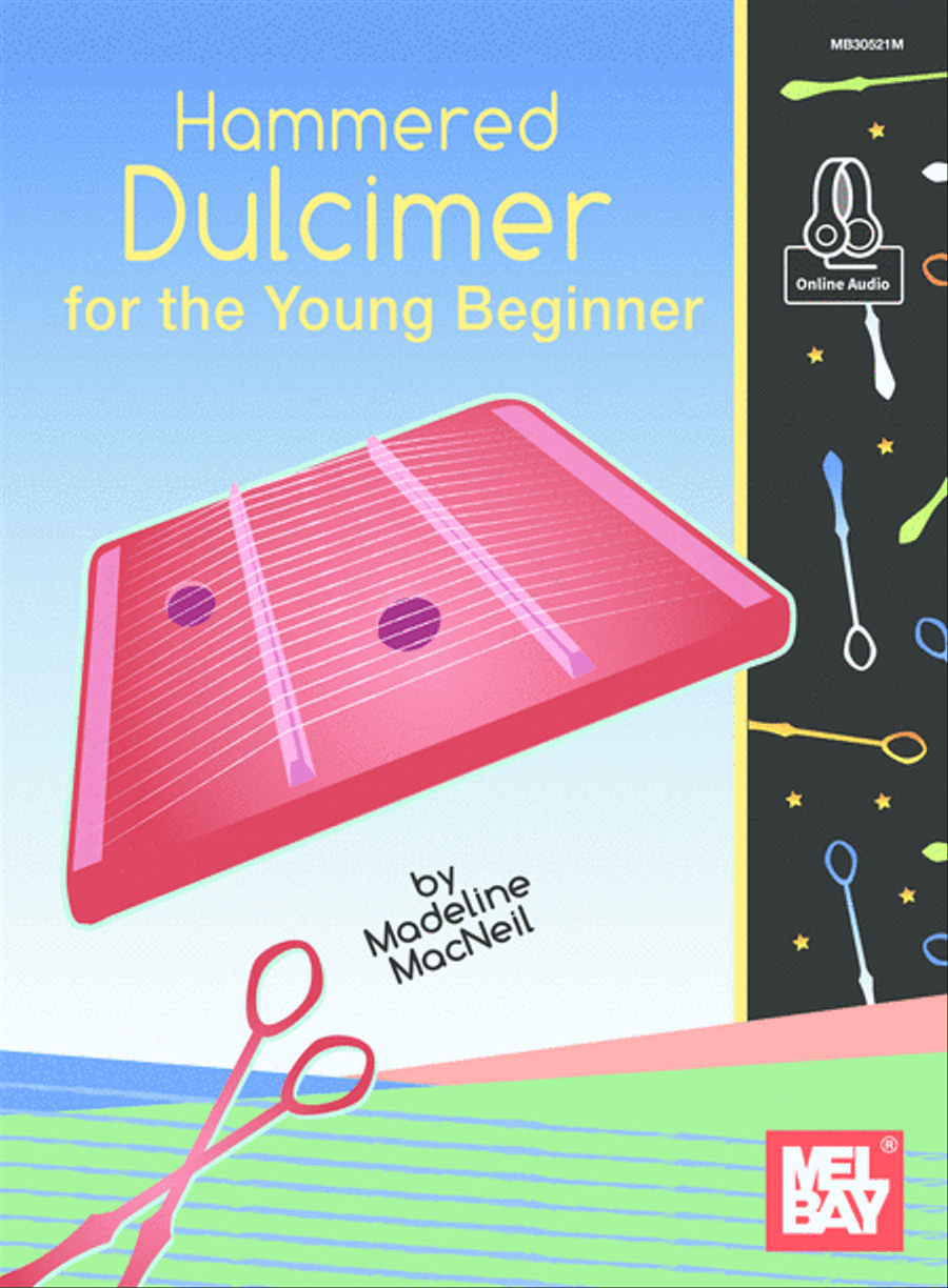 Beginner dulcimer shop