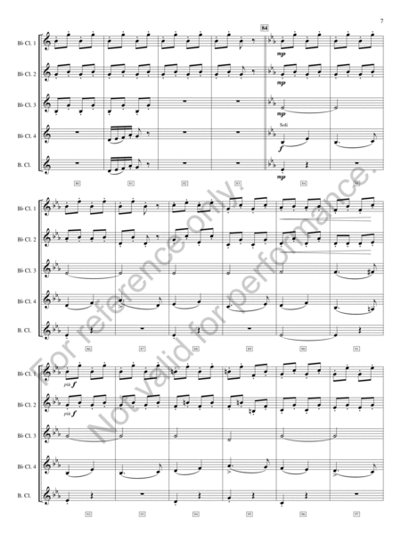 Finale from Serenade for Strings, Op. 48