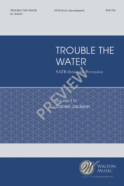 Trouble the Water image number null