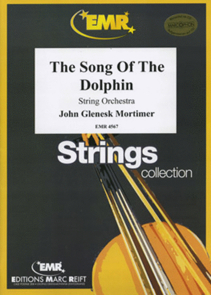 The Song Of The Dolphin image number null