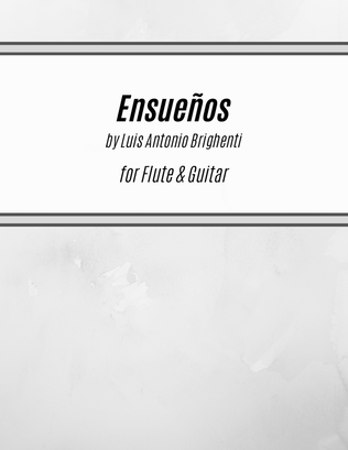 Book cover for Ensuenos