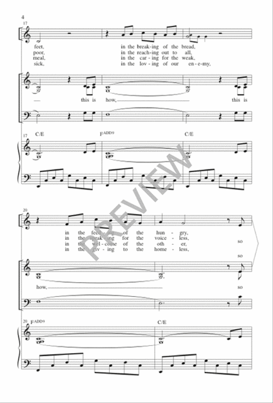 This Is How 3-Part scores gallery preview page 5