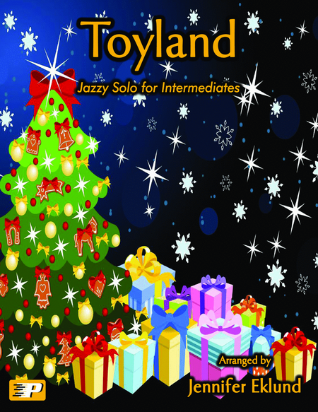 Toyland (Intermediate Jazz Waltz) image number null