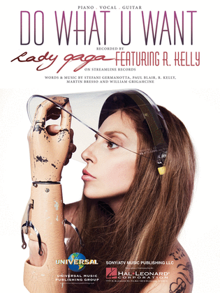 Book cover for Do What U Want