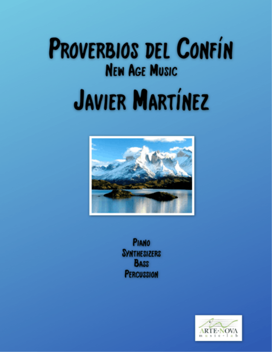 Proverbios del Confin