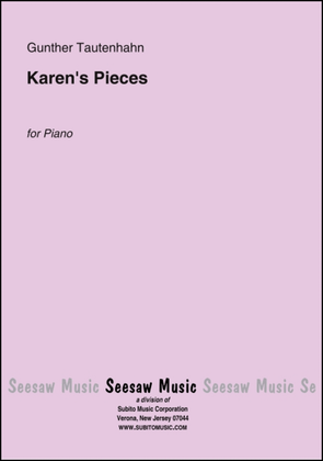 Karen's Pieces