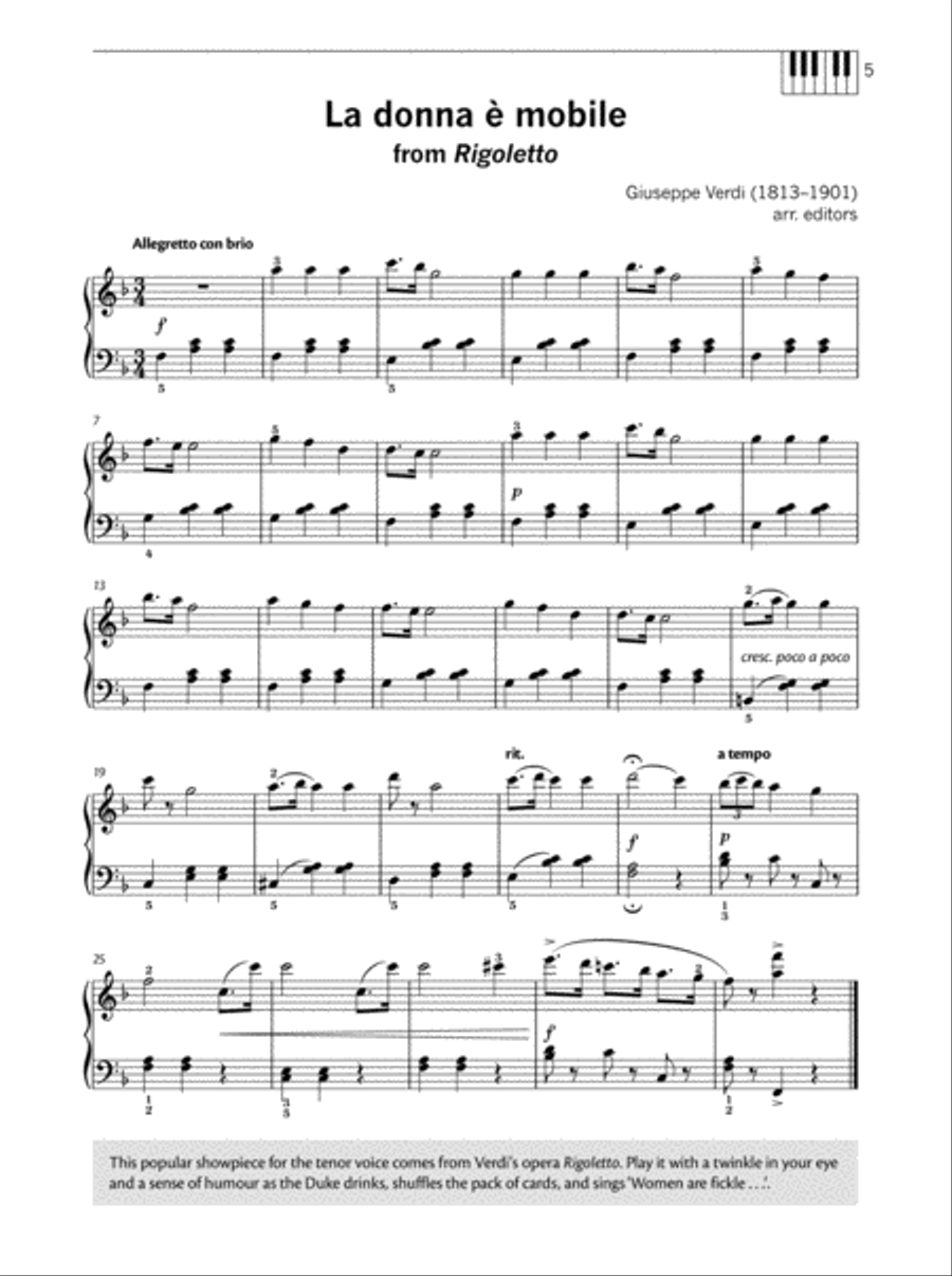 Pianoworks - Collection 2 Piano Solo scores gallery preview page 2