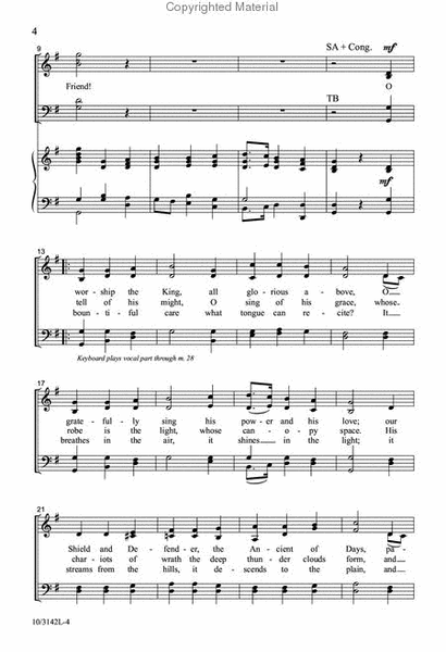 Hymns for Worship image number null