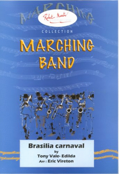 Brasilia Carnaval image number null