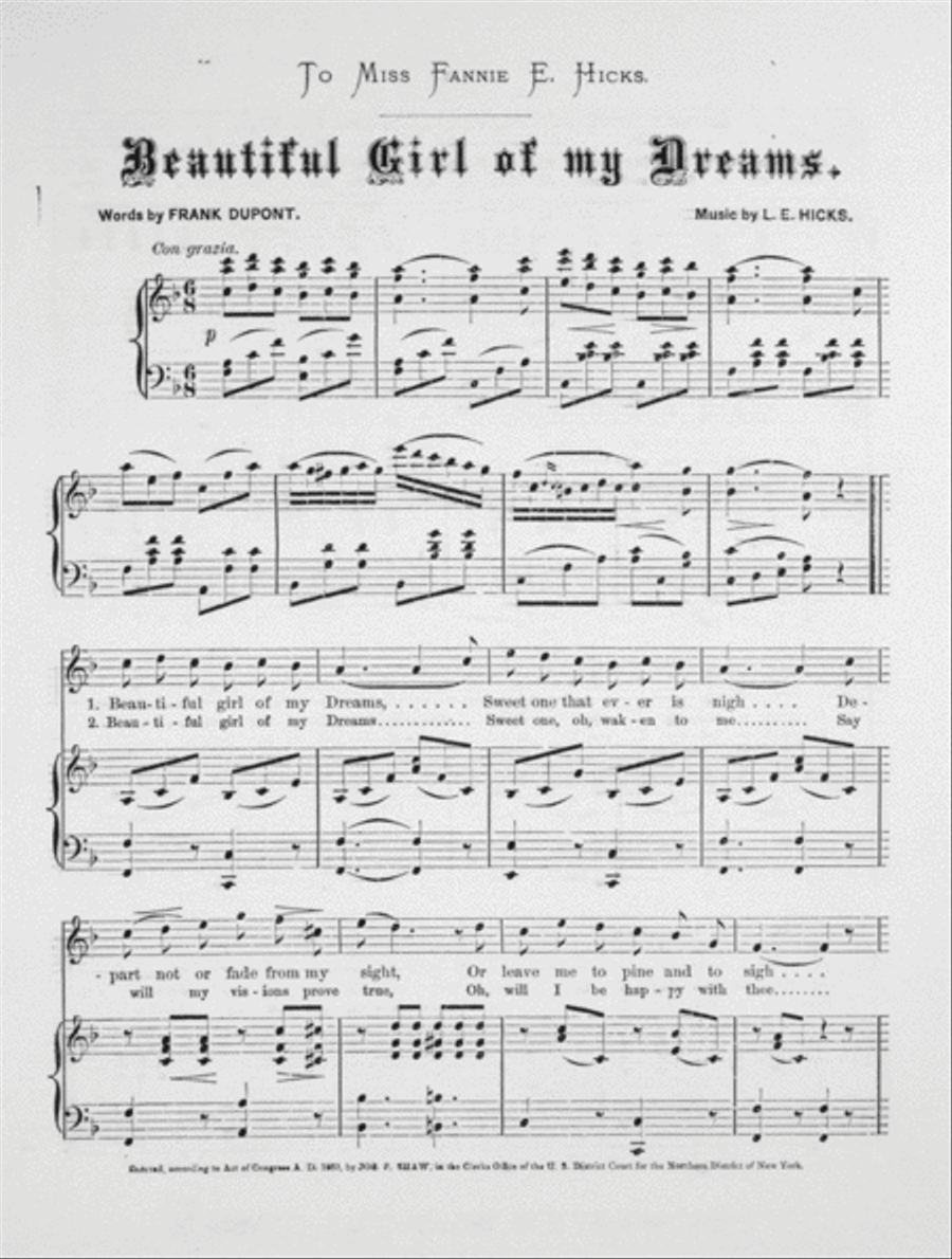 Papa Don't Stay late. Song & Chorus 4-Part scores gallery preview page 2