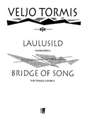 Book cover for Laulusild / Bridge Of Songs