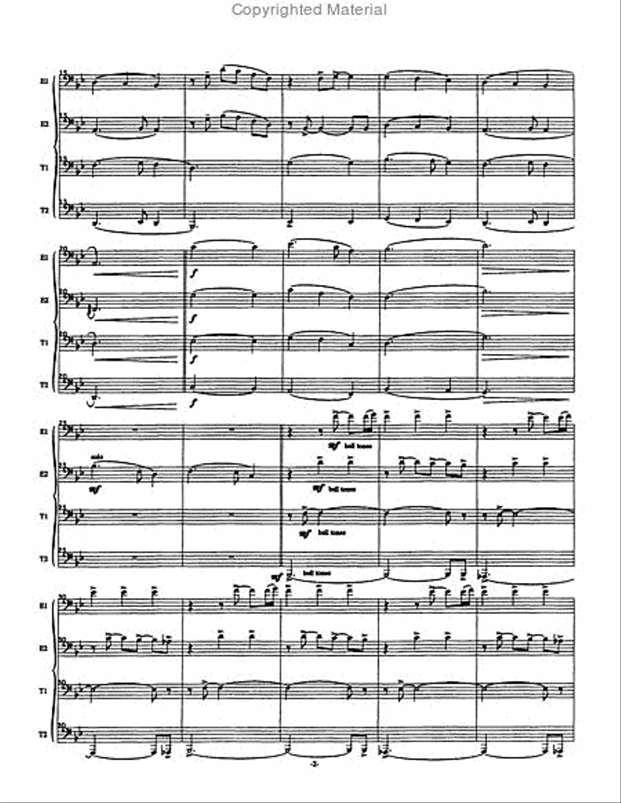 Silent Night EETT scores gallery preview page 8