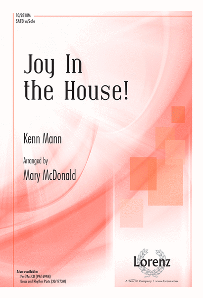 Joy in the House image number null