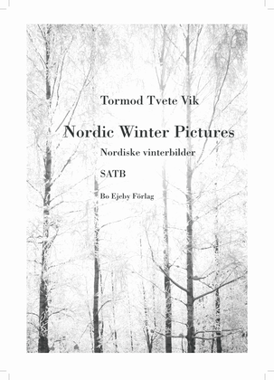 Nordic Winter Pictures