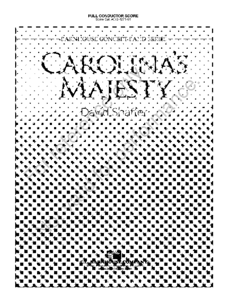 Carolina's Majesty image number null