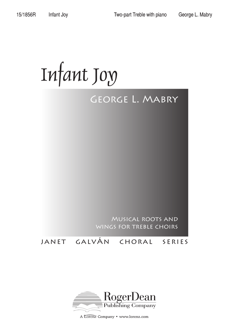 Infant Joy