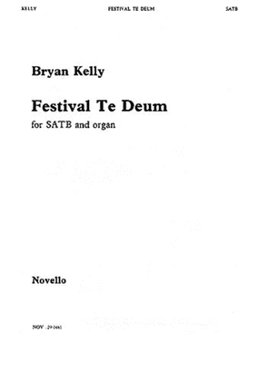 Festival Te Deum