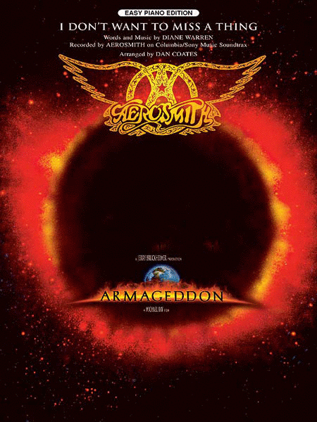 Aerosmith: I Don