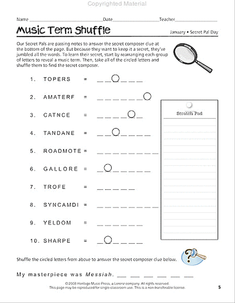Music Game of the Week Games & Toys scores gallery preview page 2