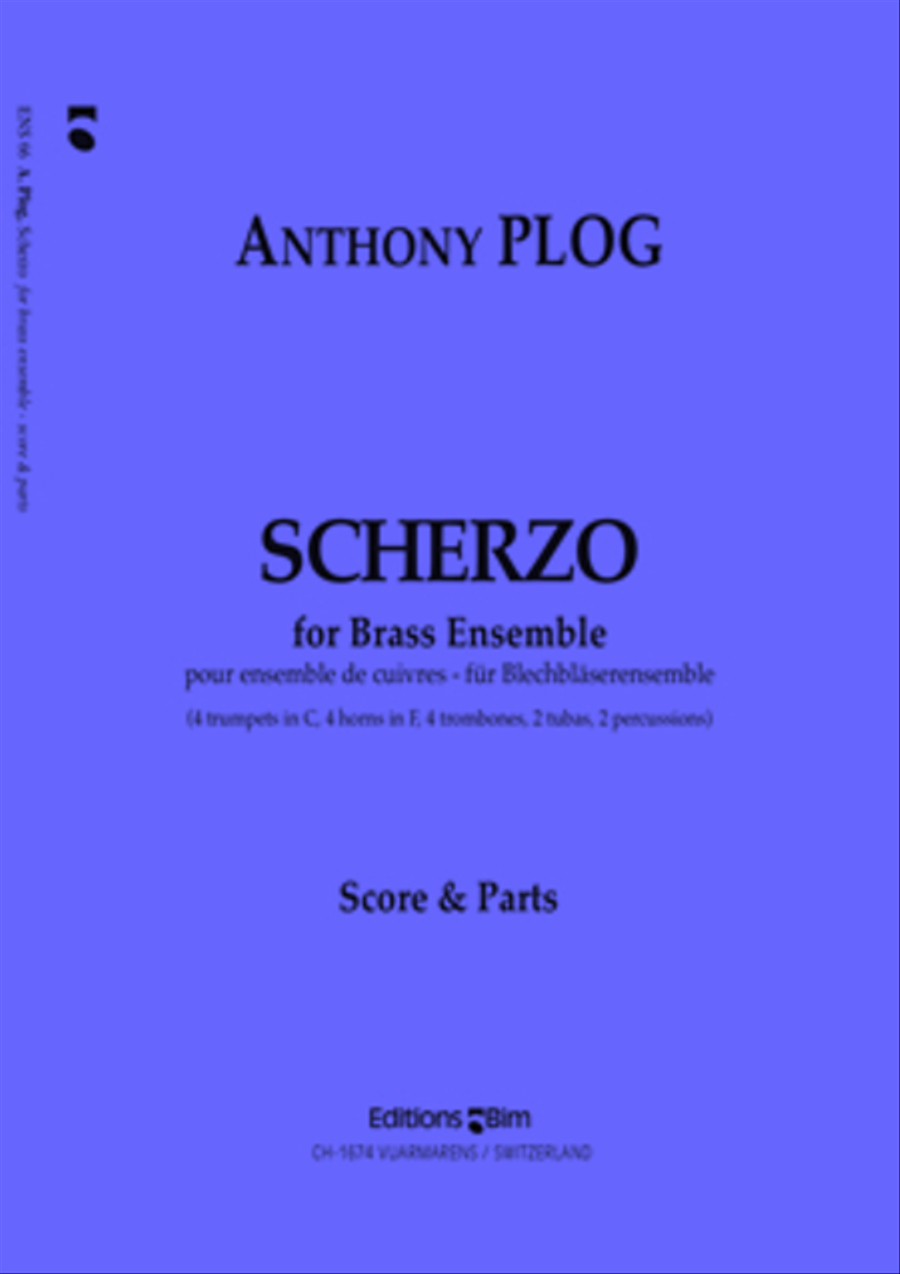 Scherzo image number null