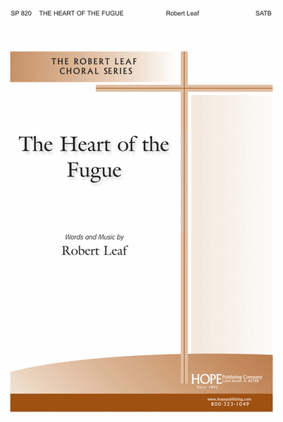 The Heart of the Fugue