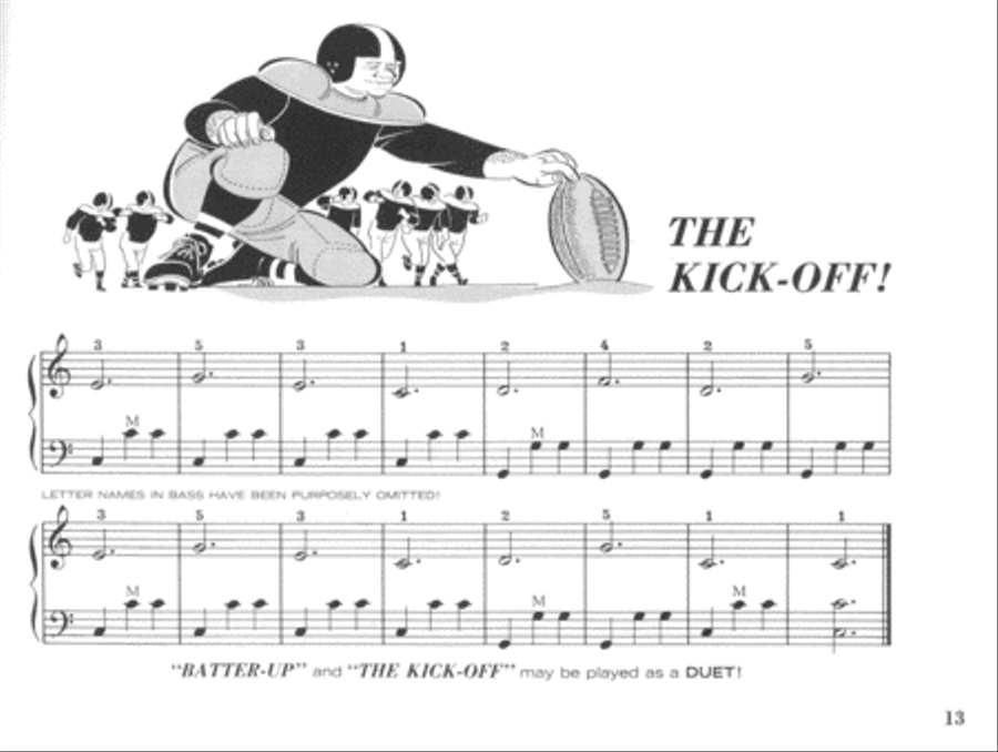 Palmer-Hughes Accordion Course, Book 1 Accordion scores gallery preview page 3