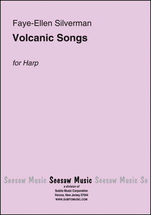 Volcanic Songs