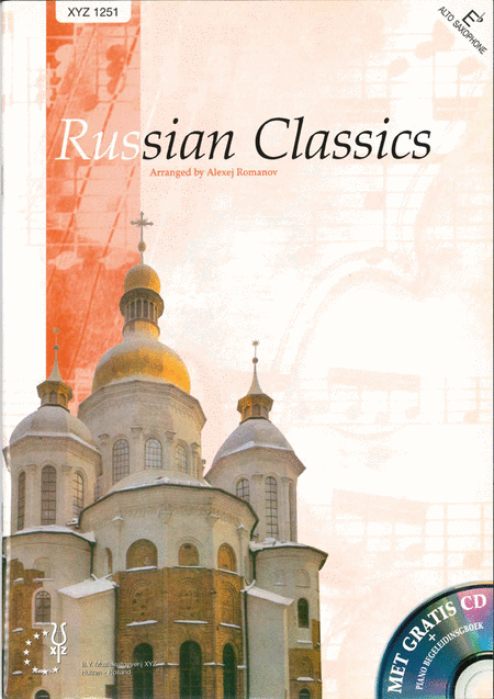 Russian Classics