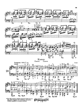 Book cover for Schumann: Album Leaves (Albumblätter), Op. 124