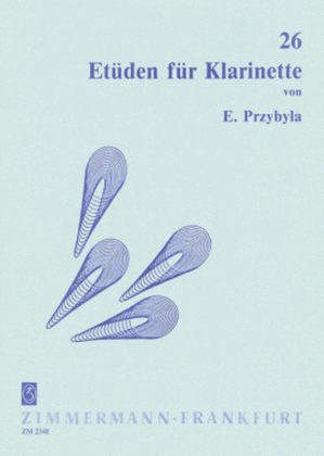 Etudes