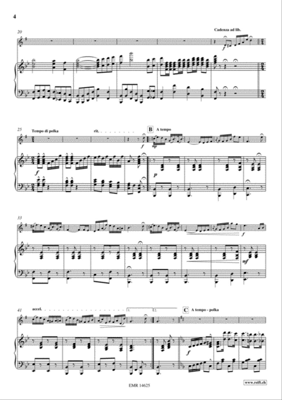 The Patriot The Patriot Piano Accompaniment scores gallery preview page 4
