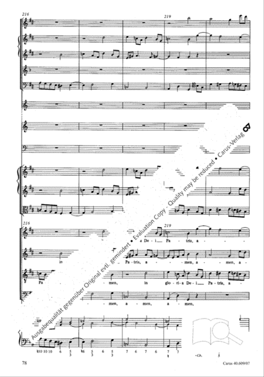 Missa in Angustiis