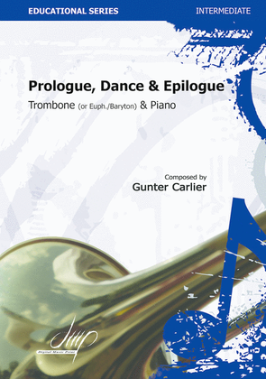 Prologue, Dance & Epilogue