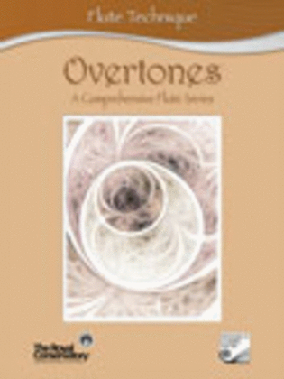 Overtones Flute Technique Flt