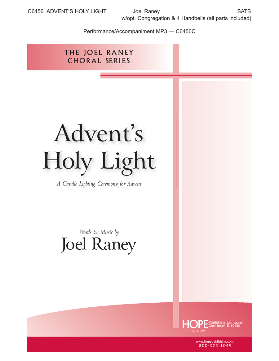 Advent's Holy Light
