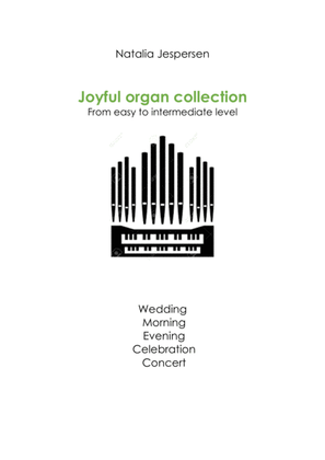 Joyful organ collection