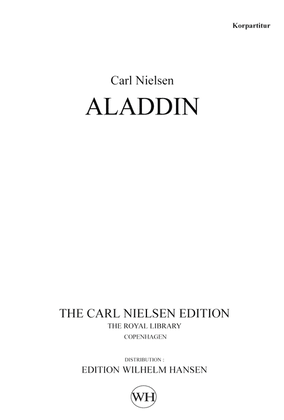Aladdin Op. 34