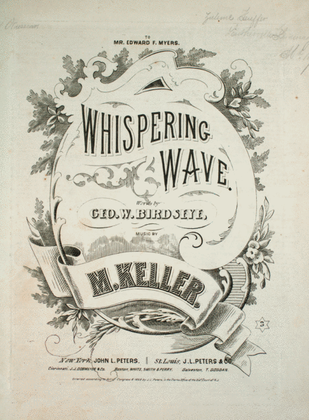 Whispering Wave