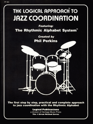 Logical Approach to Jazz Coordination