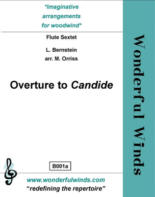 Overture To Candide