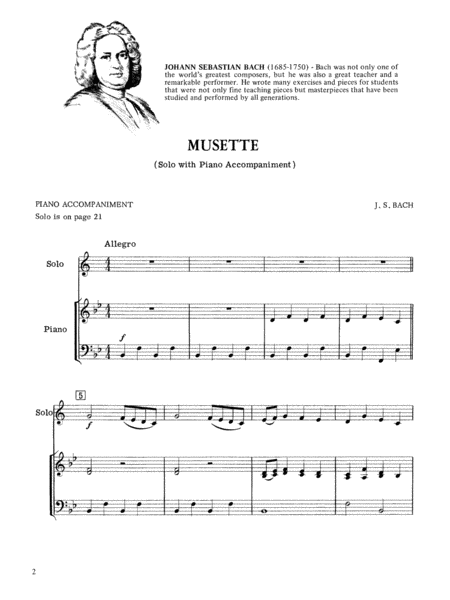 Alfred's Basic Solos and Ensembles, Book 1