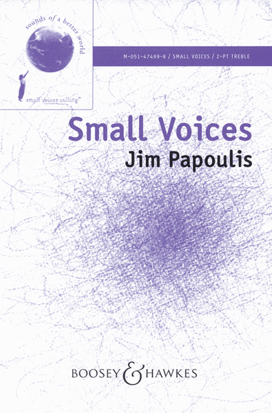 Small Voices image number null