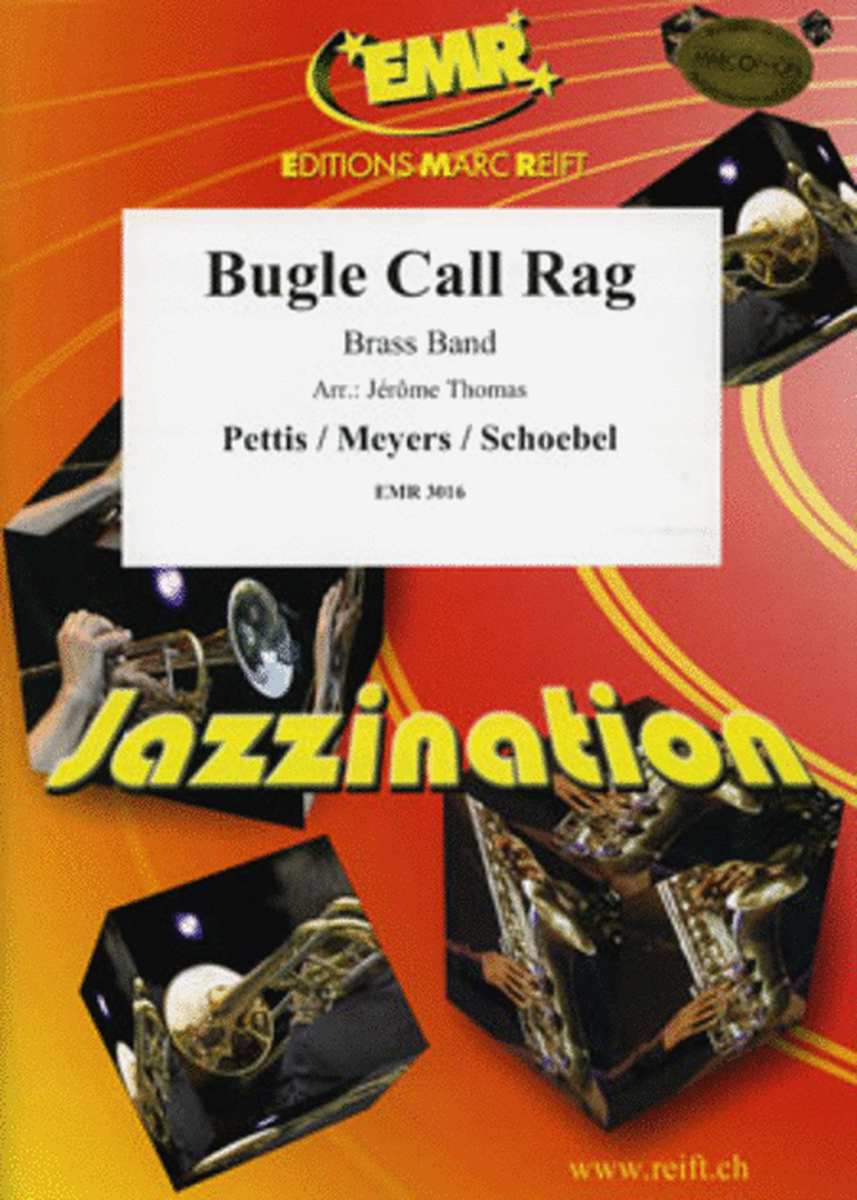 Bugle Call Rag image number null