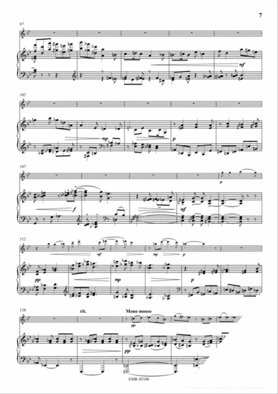 Aria Fiorentina Piccolo scores gallery preview page 8