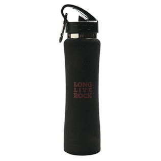 Rock and Roll Hall of Fame 26 Oz. Water Bottle