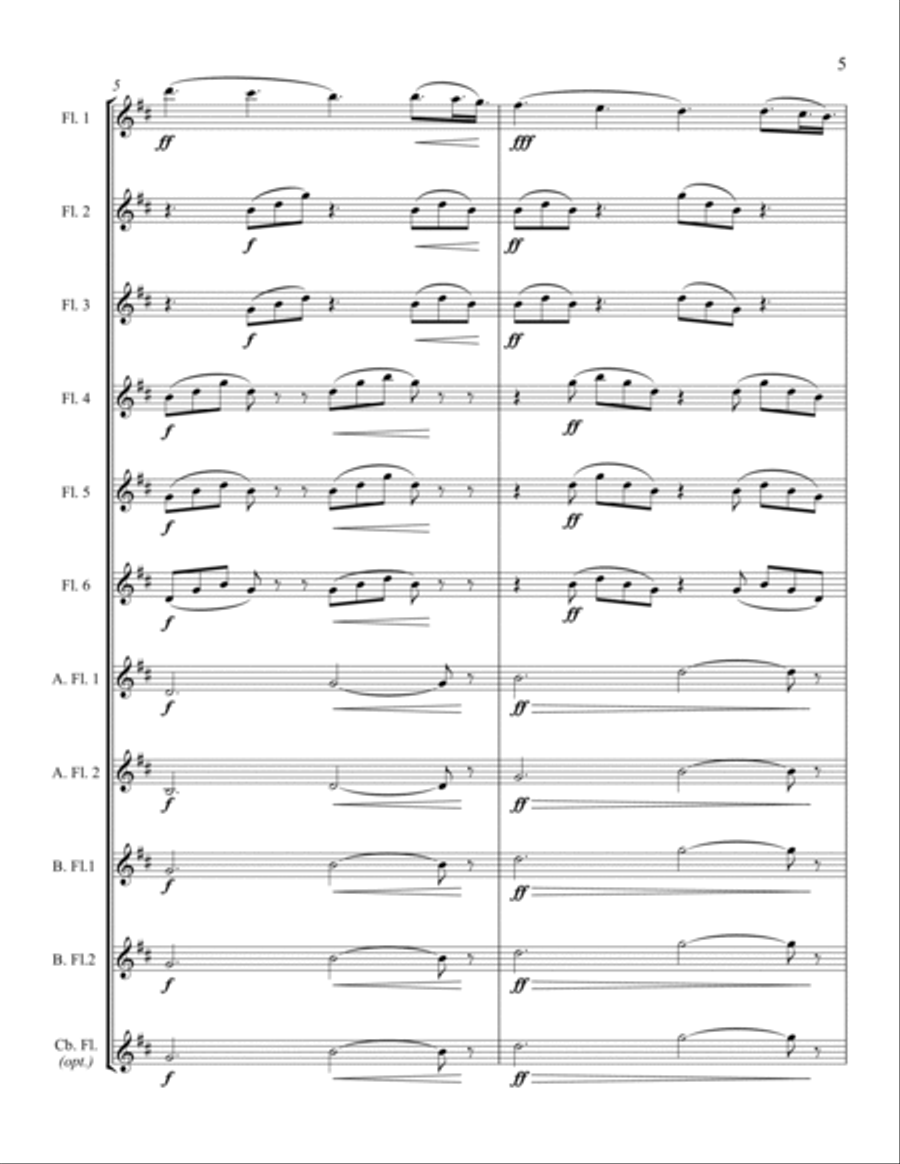 Fanfare image number null
