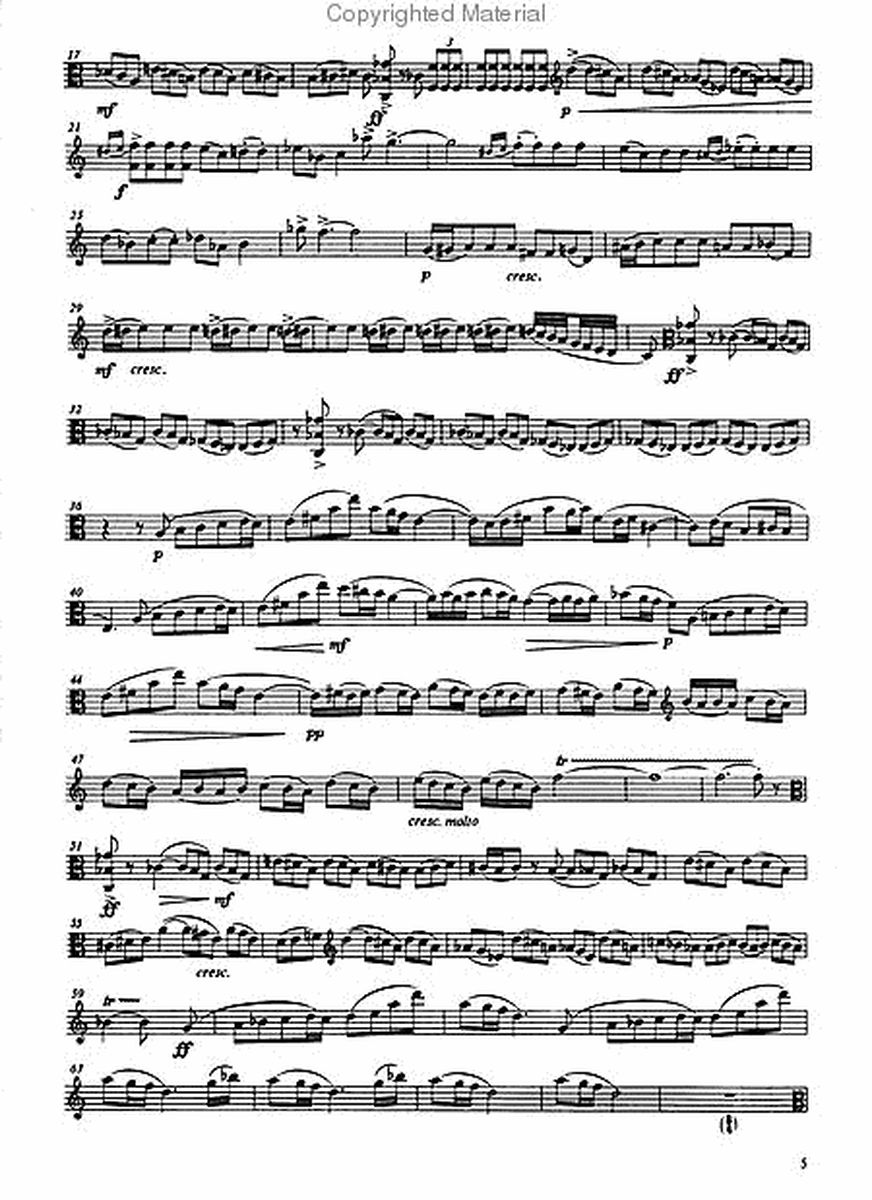 Sonata, Op. 25, No. 4 (1922)