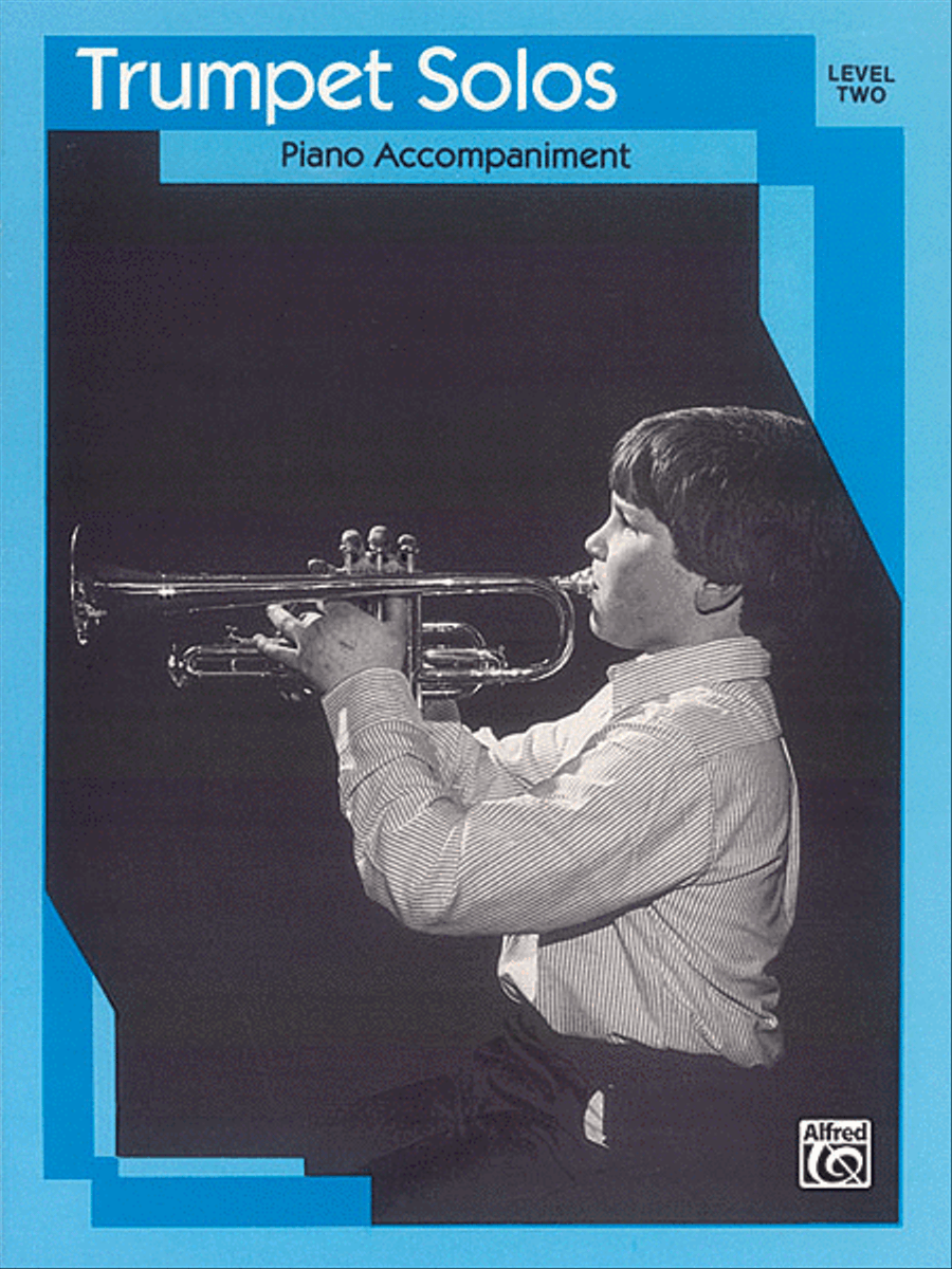 Trumpet Solos Trumpet Solos Cornet scores gallery preview page 1