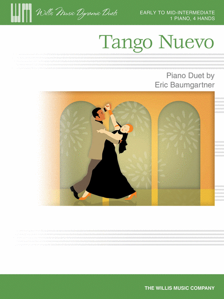 Tango Nuevo image number null